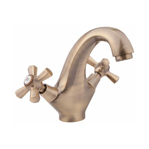 

Смеситель для раковины Qtap Liberty ANT 161