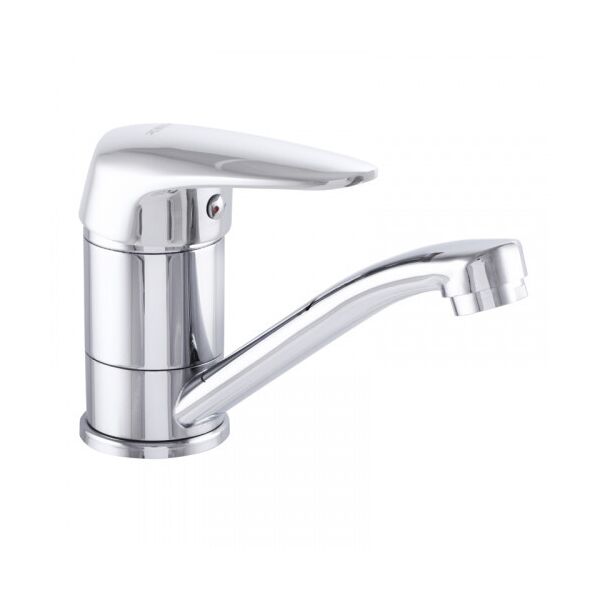 

Смеситель для умывальника ZERIX PED-B 270 (ZX0068)