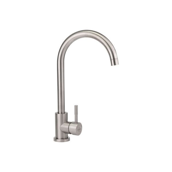 

Смеситель для кухни Brinex 20N 007F