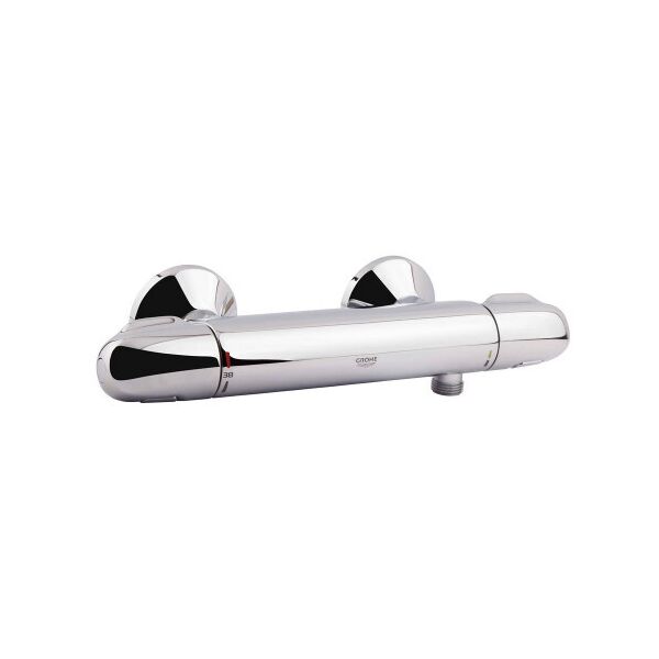 

Смеситель термостатический для душа Grohe Grohtherm 1000 34143003