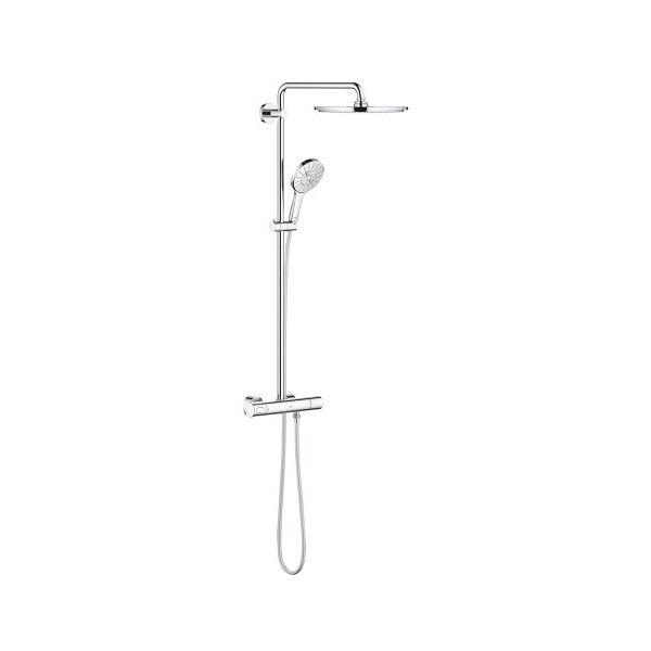 

Душевая система Grohe Rainshower Smartactive 27966001