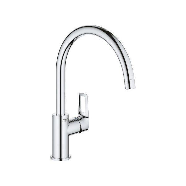 

Смеситель для кухни Grohe BauLoop 31368001