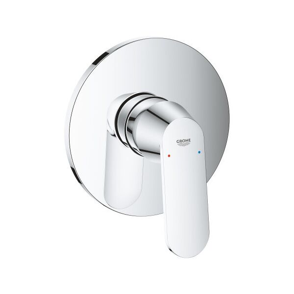 

Внешняя часть смесителя для душа Grohe Eurosmart Cosmopolitan 24044000