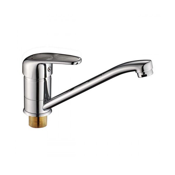 

Смеситель для кухни HAIBA MAGIC 555 (HB0691)