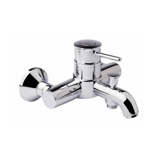 

Смеситель для ванны Grohe BauClassic 32865000