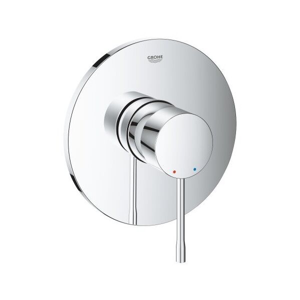 

Внешняя часть смесителя для душа Grohe Essence 24057001