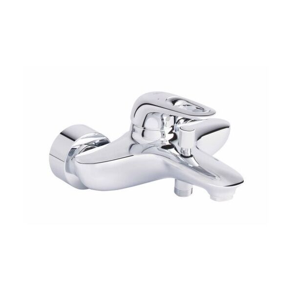 

Смеситель для ванны Grohe Eurostyle 33591003