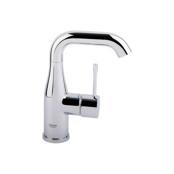 

Смеситель для раковины Grohe Essence 23462001