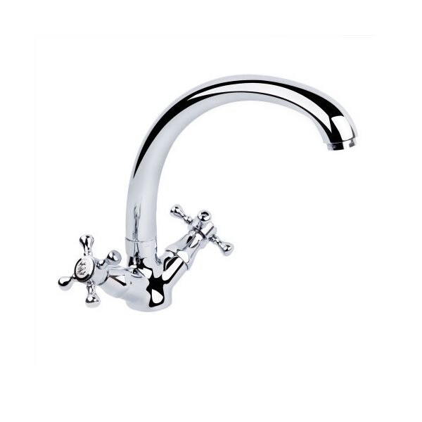 

Смеситель для кухни Qtap Mayfair CRM 273F