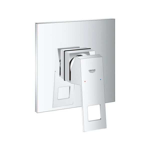 

Внешняя часть смесителя для душа Grohe Eurocube 24061000