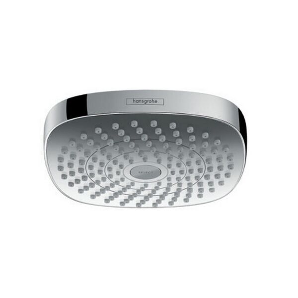 

Лейка для верхнего душа Hansgrohe Croma Select E 26524000