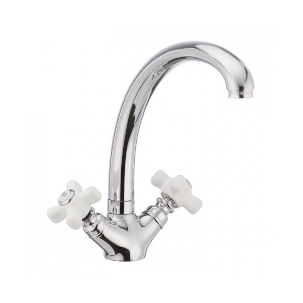 

Смеситель для кухни Haiba ODYSSEY 273 (HB0311)