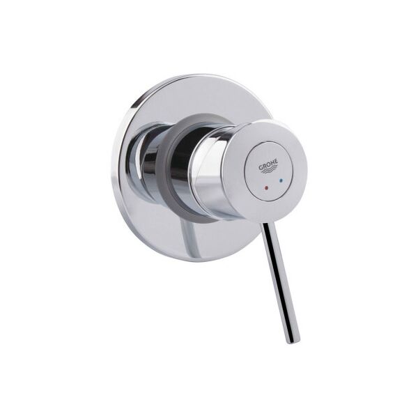 

Смеситель скрытого монтажа для душа Grohe BauClassic 29048000