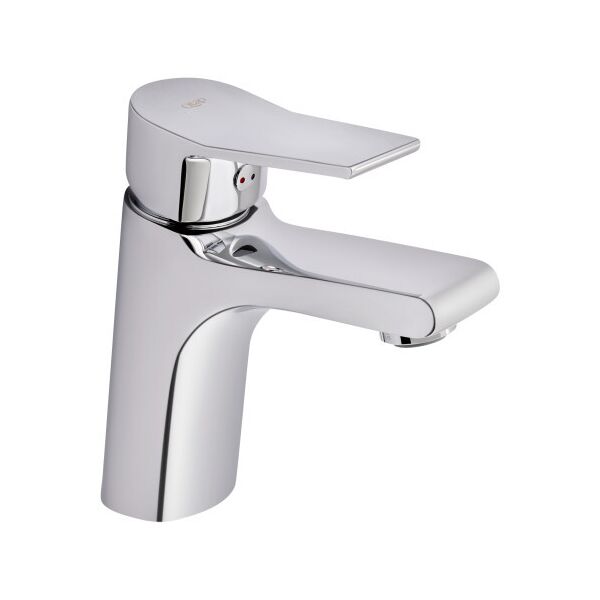 

Смеситель для раковины Qtap Javornik 1014107C