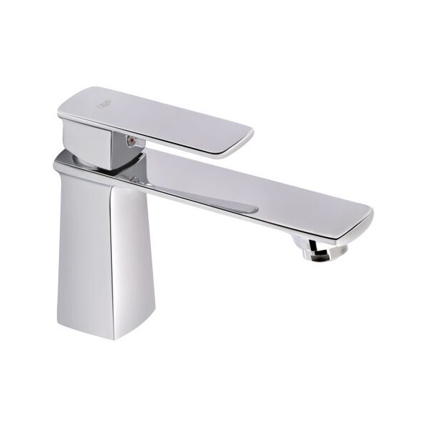 

Смеситель для раковины Qtap Lodenice 1031102C