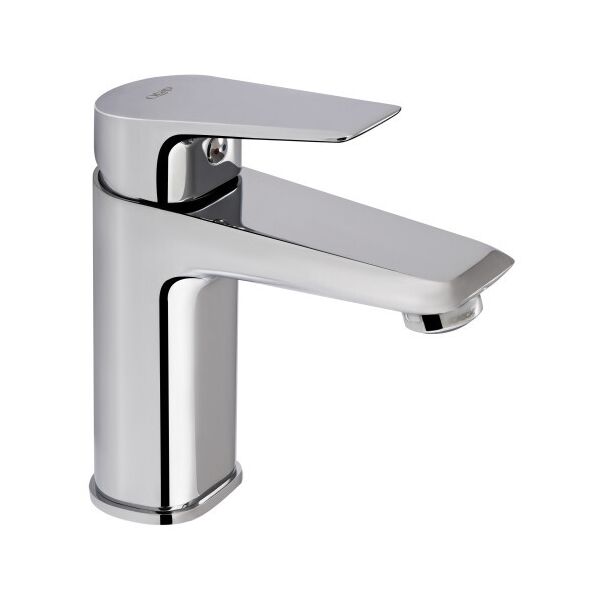 

Смеситель для раковины Qtap Pivonka 1013102C