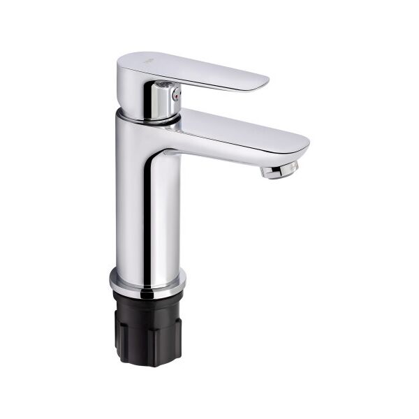 

Смеситель для раковины Qtap Planice 1015107C