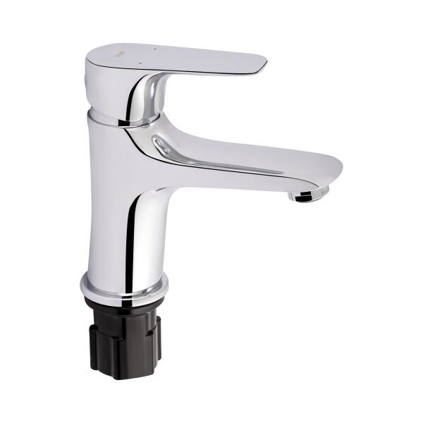Смеситель для раковины Qtap Svitava 1011107C