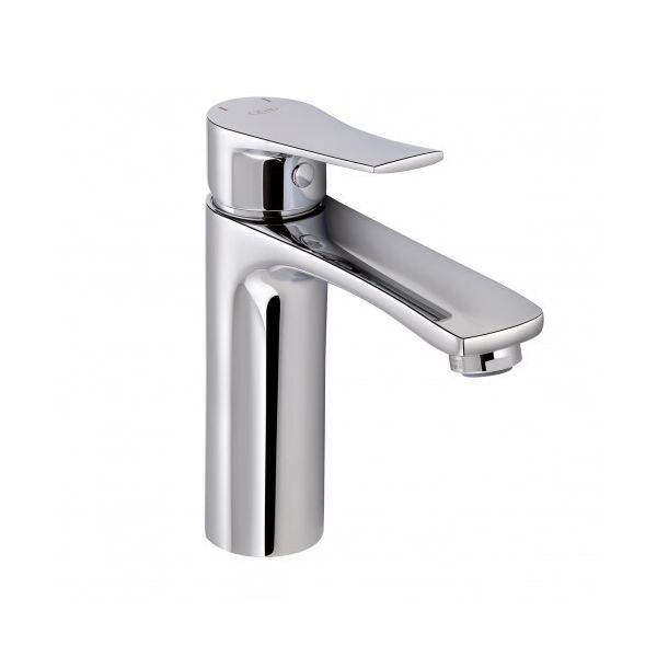 

Смеситель для раковины Qtap Terezin 1024101C