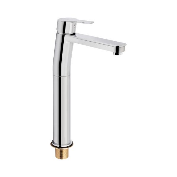 

Смеситель для раковины Qtap Zdenek 1032H102C