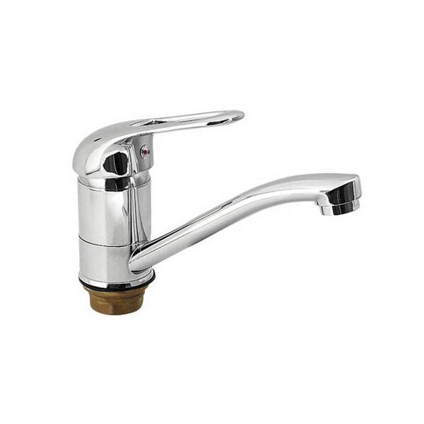 

Смеситель для кухни HAIBA COSMOS 555 (15 см) (HB0794)