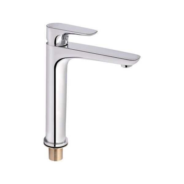 

Смеситель для раковины Qtap Flaja 1010H102C