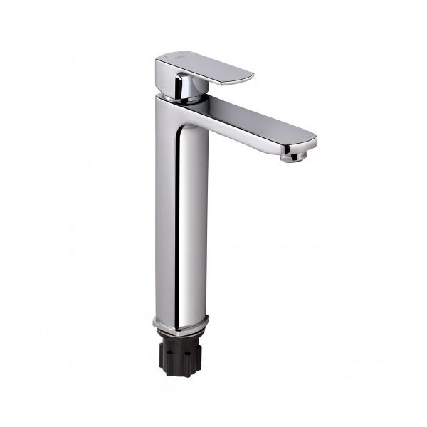 

Смеситель для раковины Qtap Lipno 1023H101C