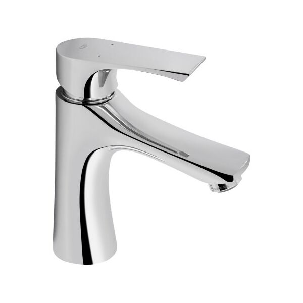 

Смеситель для раковины Qtap Milada 1027107C.