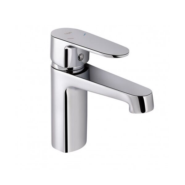 

Смеситель для раковины Qtap Vranov 1018104C