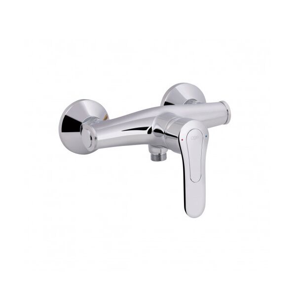 

Смеситель для душа Qtap Rozkos 4055104C