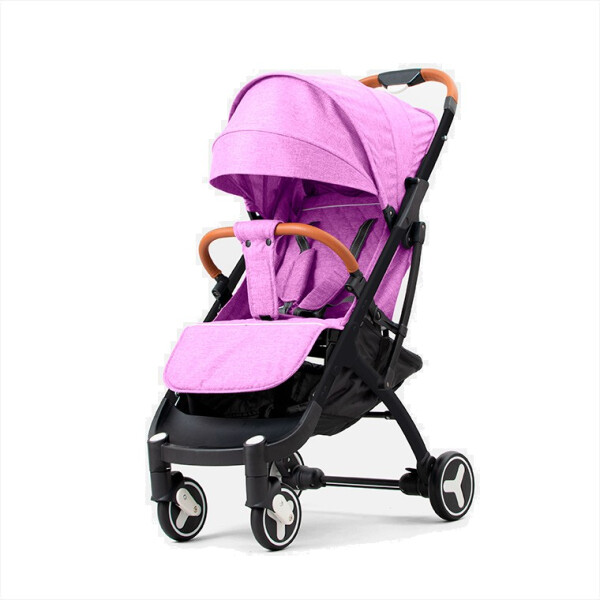 

Прогулочная коляска YOYA Plus 3 Purple (YP32019PW)