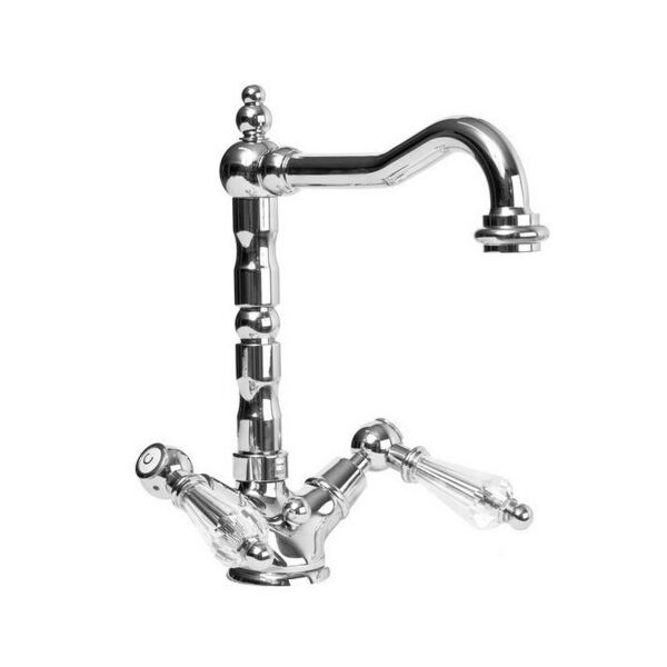 

Смеситель для раковины Bianchi Diamond LVBDMN1036028IACRM