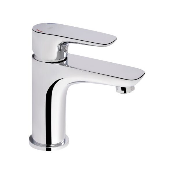 

Смеситель для раковины Qtap Flaja 101010