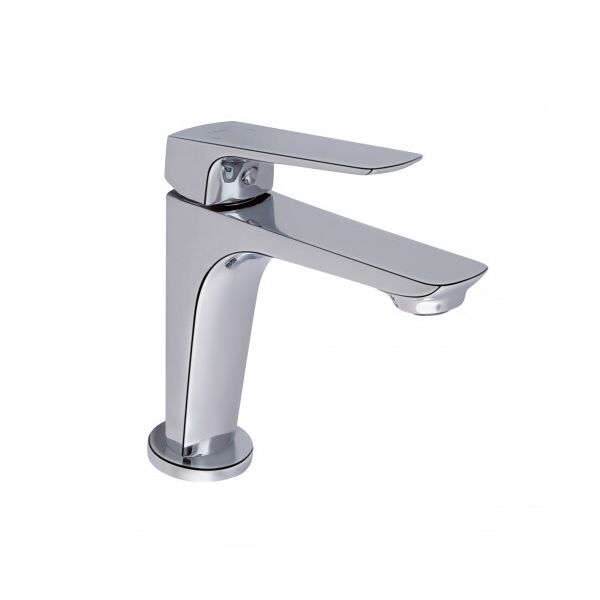 

Смеситель для раковины Qtap Letel 1053104C