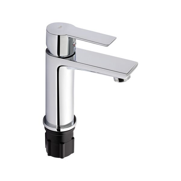 

Смеситель для раковины Qtap Ustek 1016107C.