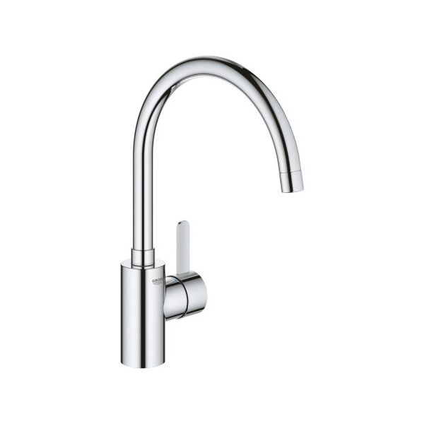 

Смеситель для кухни Grohe Eurosmart Cosmopolitan 31188002