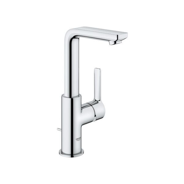 

Смеситель для раковины Grohe Lineare 23296001 L-Size