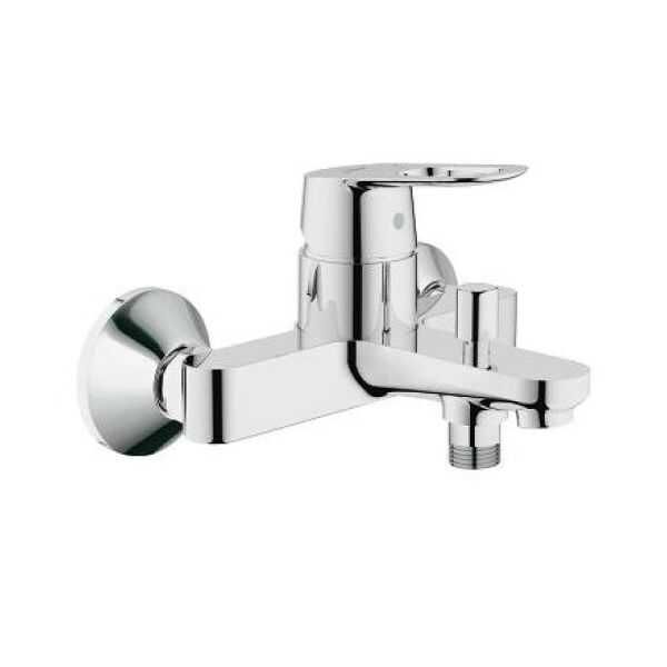 

Смеситель для ванны Grohe BauLoop 23341000