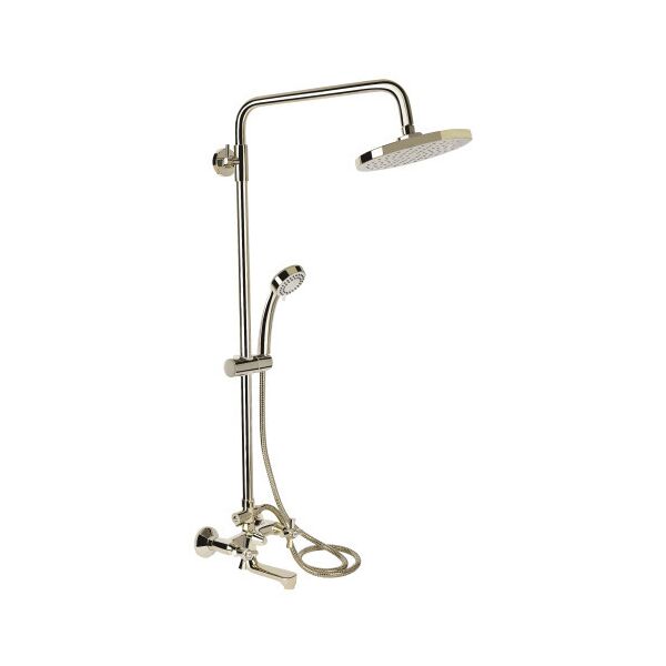 

Душевая система Qtap Liberty ORO 140-210