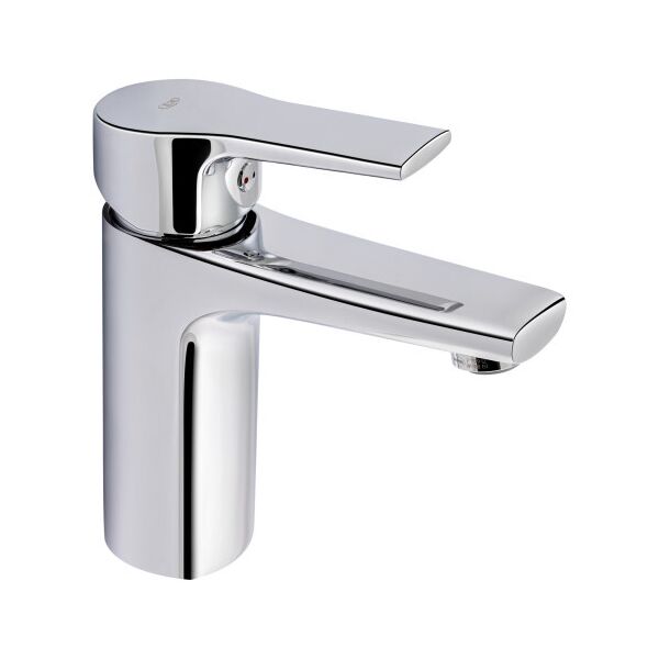 

Смеситель для раковины Qtap Labe 1020107C