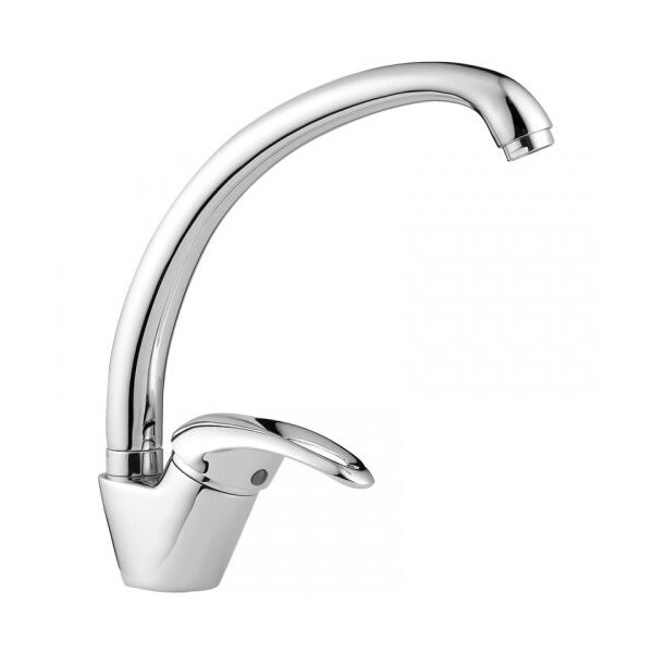 

Смеситель для кухни HAIBA LUXOR 011 (HB0239)
