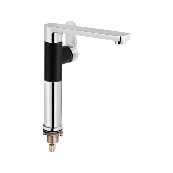 

Смеситель для кухни Qtap Eco CRB 007F