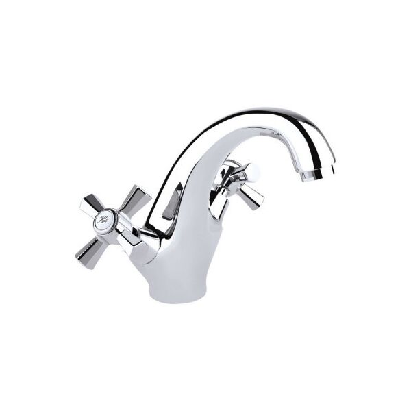 

Смеситель для раковины Qtap Liberty CRM 161