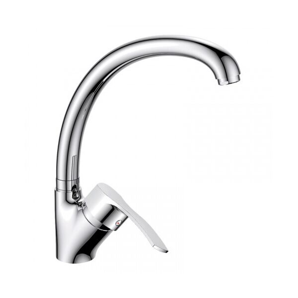 

Смеситель для кухни Haiba ONIX 011 (HB0769)