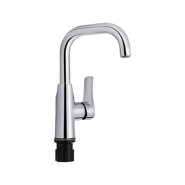 

Смеситель для раковины Qtap Terezin 9024101FC
