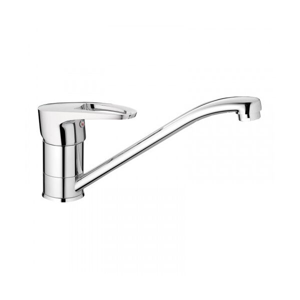 

Смеситель для кухни Haiba CEBA 555 (HB0034)