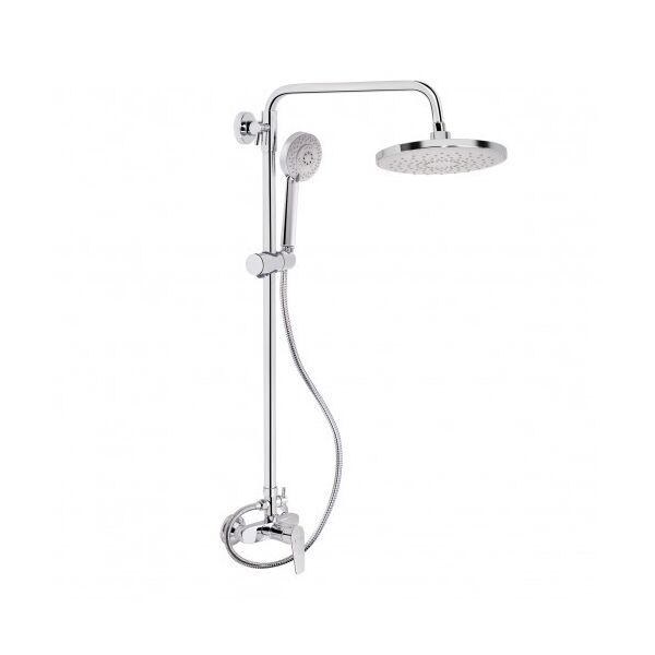 

Душевая система Qtap Levny 5750104OGC