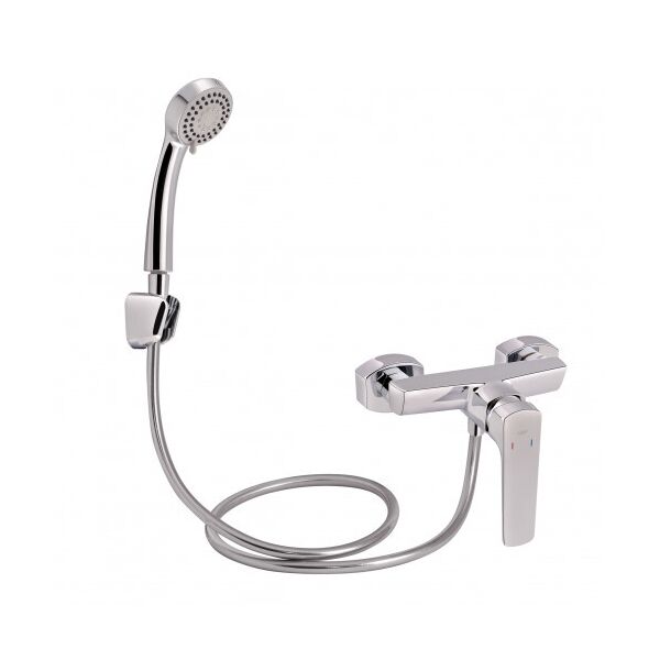 

Смеситель для душа Qtap Letel 4053104C