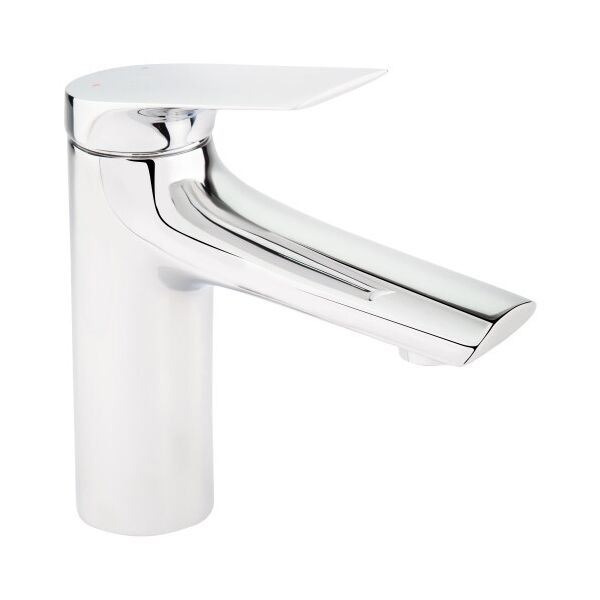 

Смеситель для раковины Qtap Elegance CRM 001