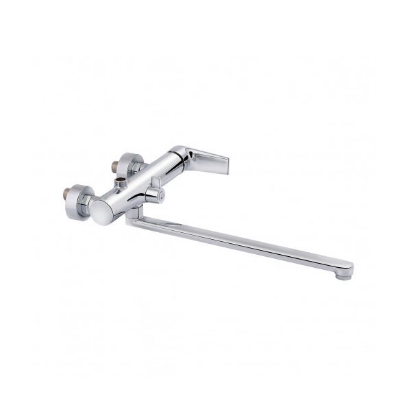 

Смеситель для ванны Qtap Stenava 3245102FC